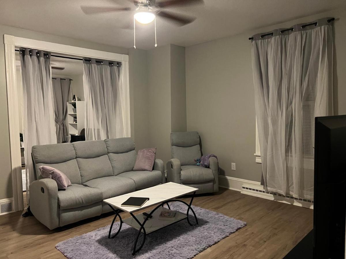 Little France Phillipsburg Apartment Exterior photo