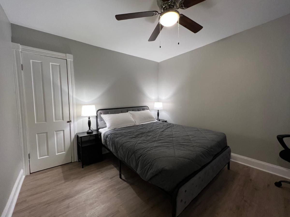 Little France Phillipsburg Apartment Exterior photo